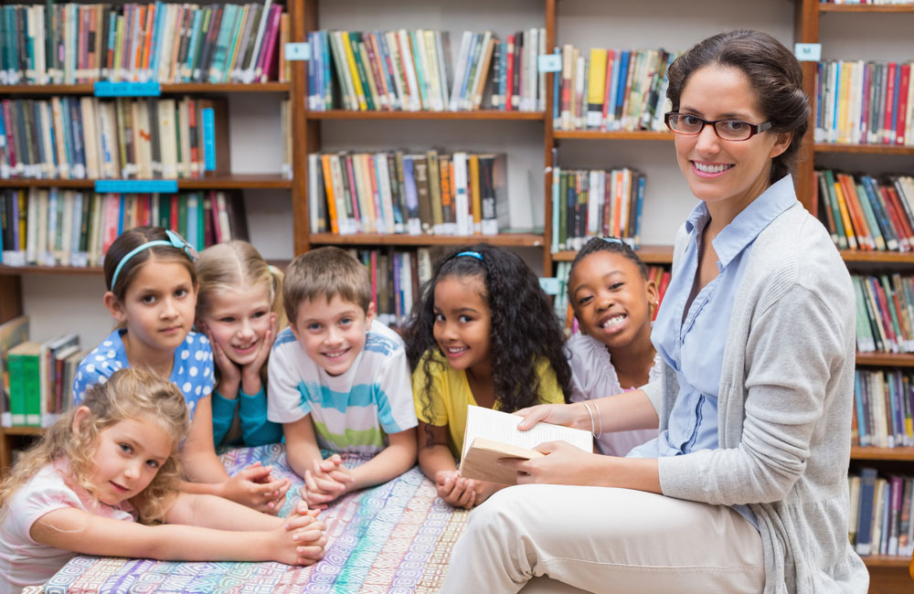 New Career in Early Childhood Education? Start Now!